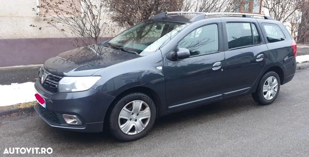 Dacia Logan 0.9 TCe Laureate - 11