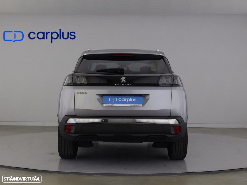 Peugeot 3008 - 6