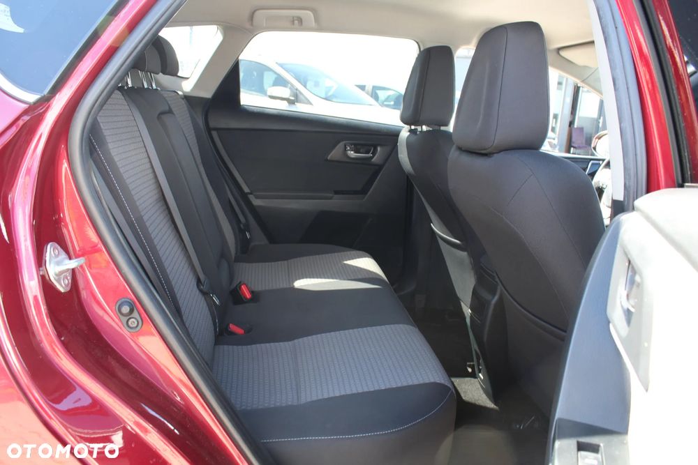 Toyota Auris 1.6 Premium Comfort - 30