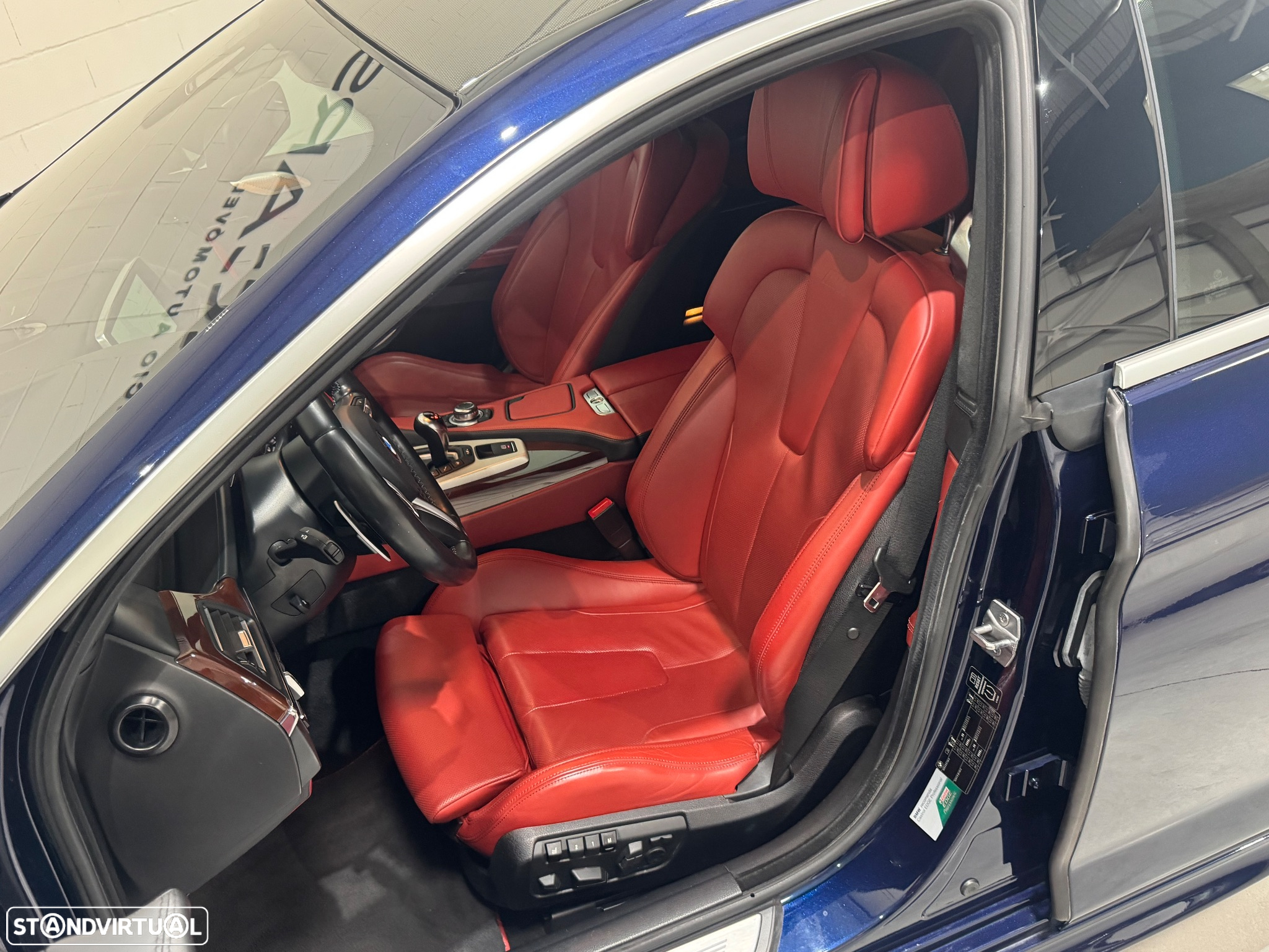 BMW M6 Gran Coupe Competition - 6