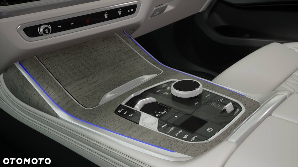 BMW X7 xDrive40d mHEV M Sport sport - 9
