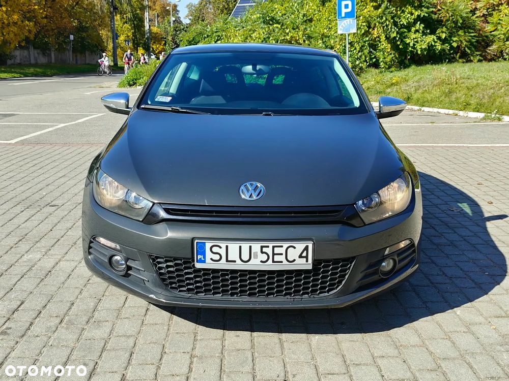 Volkswagen Scirocco 1.4 TSI BlueMotion Technology Team - 14