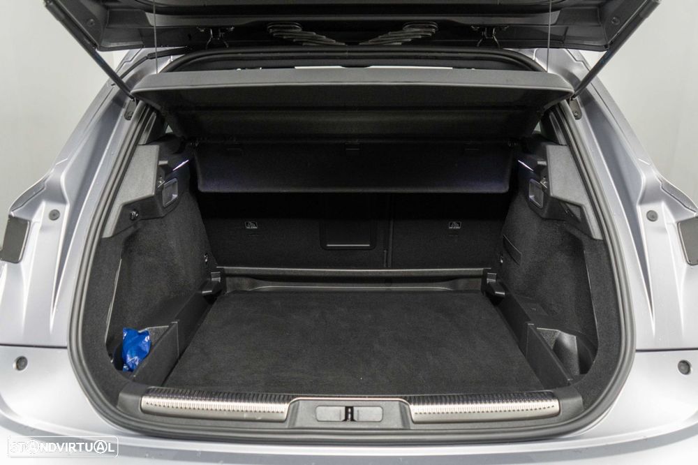 DS DS7 Crossback E-Tense Performance Line EAT8 - 25