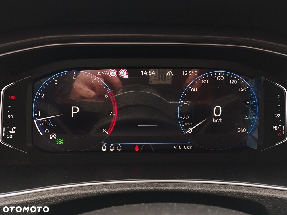 Volkswagen T-Roc 1.5 TSI ACT Premium DSG - 16