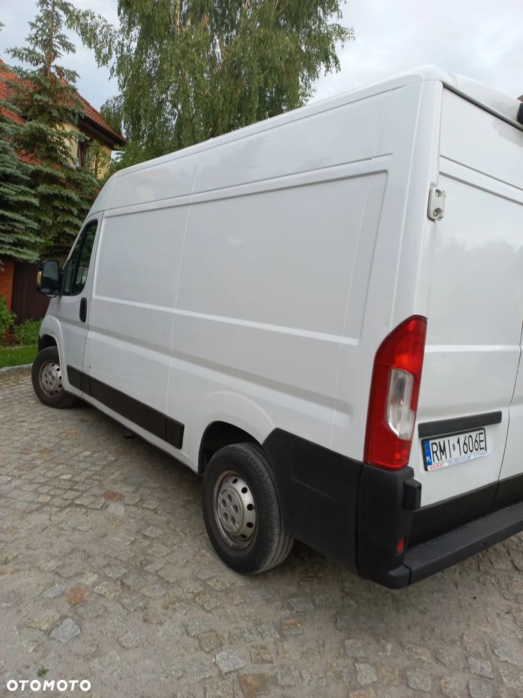 Fiat Ducato - 17