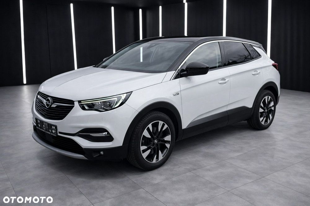 Opel Grandland X - 3