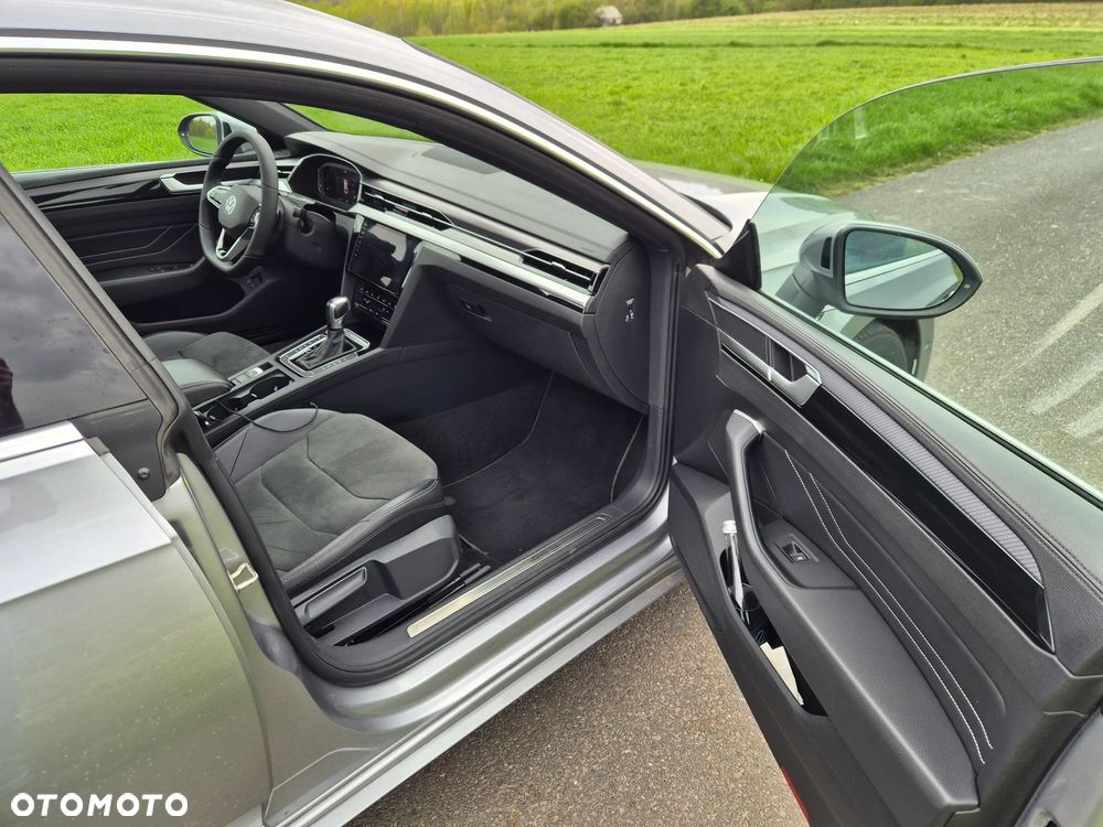 Volkswagen Arteon 1.4 TSI Plug-In Hybrid R-Line DSG - 19
