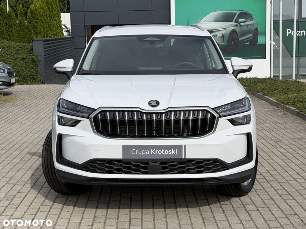 Skoda Kodiaq 1.5 TSI mHEV 4x2 Drive DSG - 3