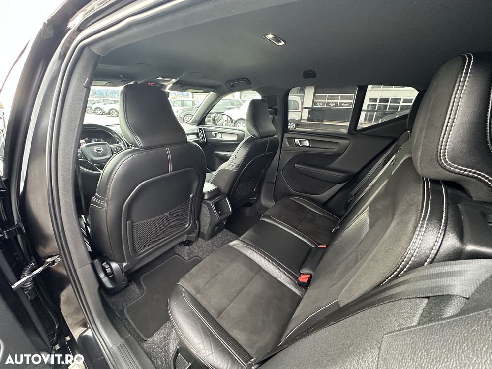 Volvo XC 40 D3 R-Design - 16