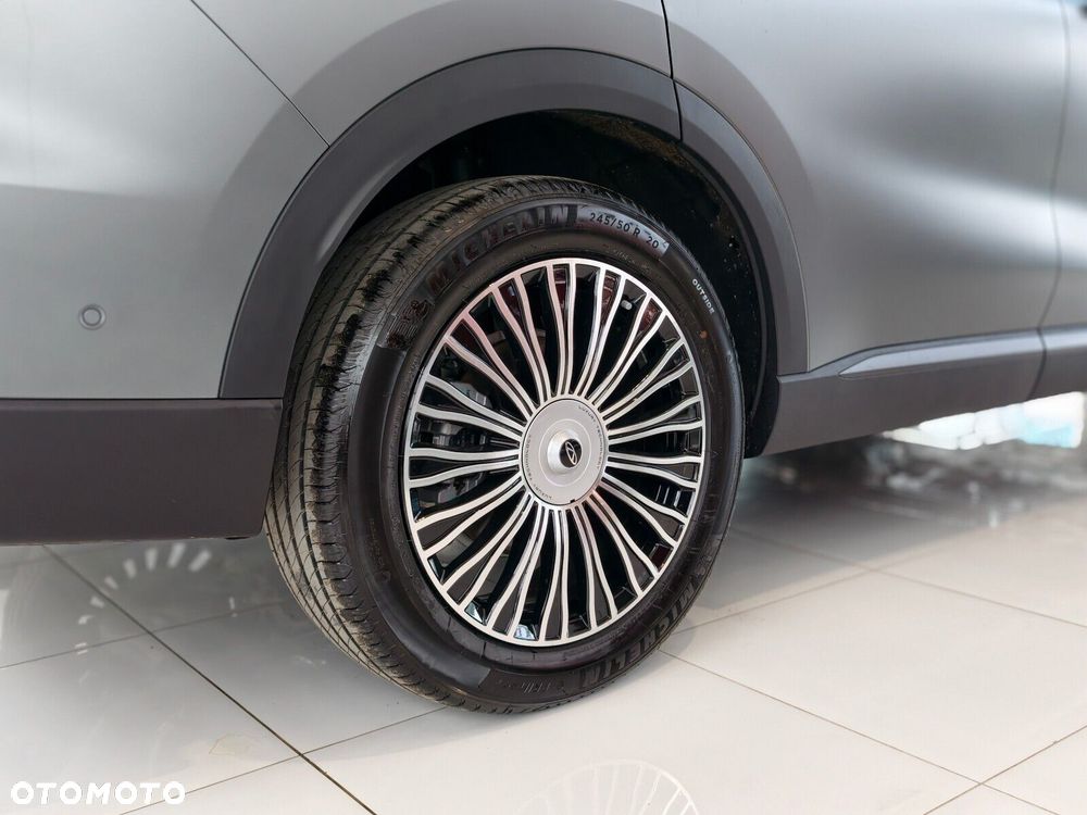 Chery Tiggo 9 - 9