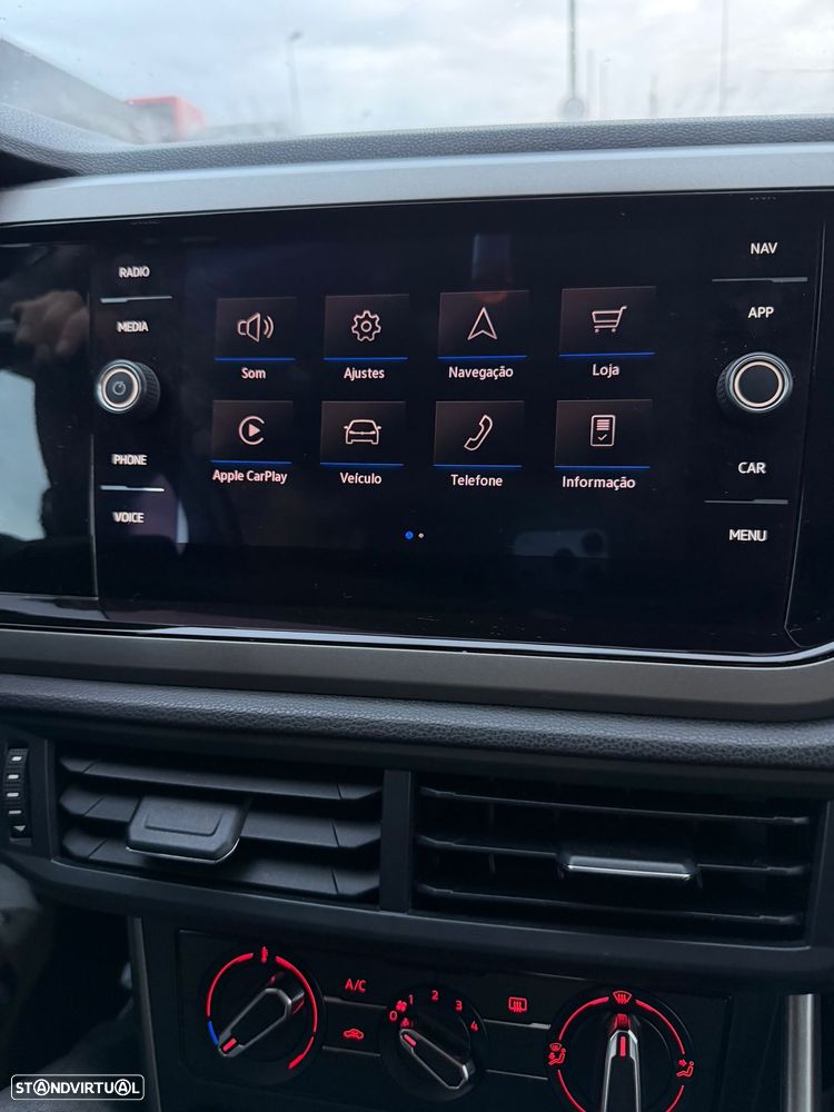 VW Polo 1.0 Confortline - 20