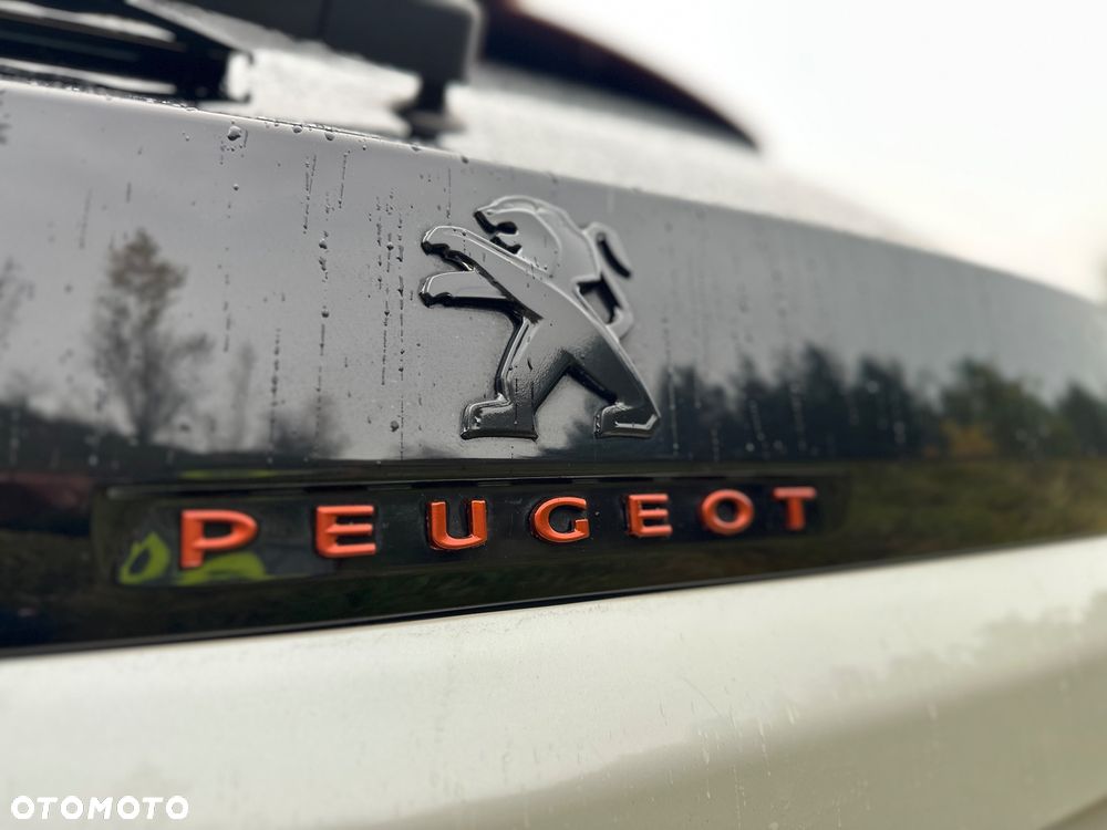 Peugeot 3008 BlueHDi 150 Stop & Start Allure - 10