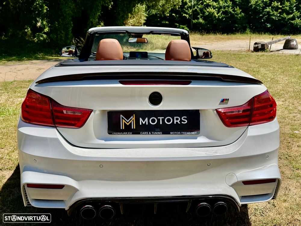 BMW 420 d Pack M Auto - 33