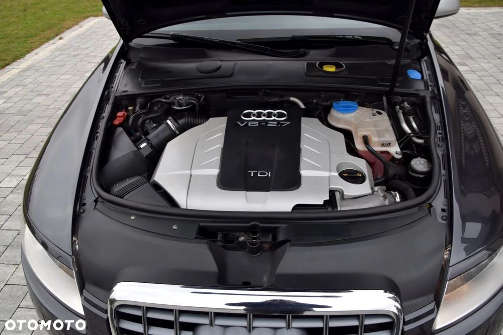 Audi A6 Avant - 12