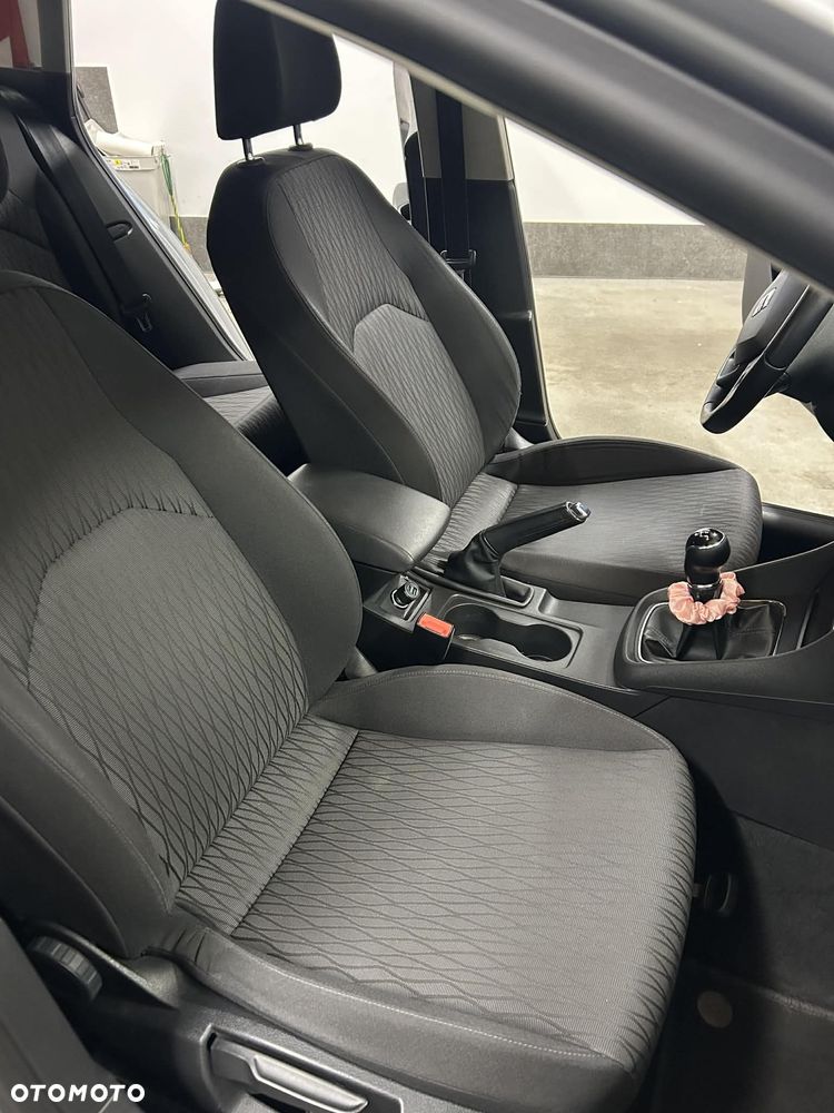 Seat Leon 1.6 TDI Style - 13