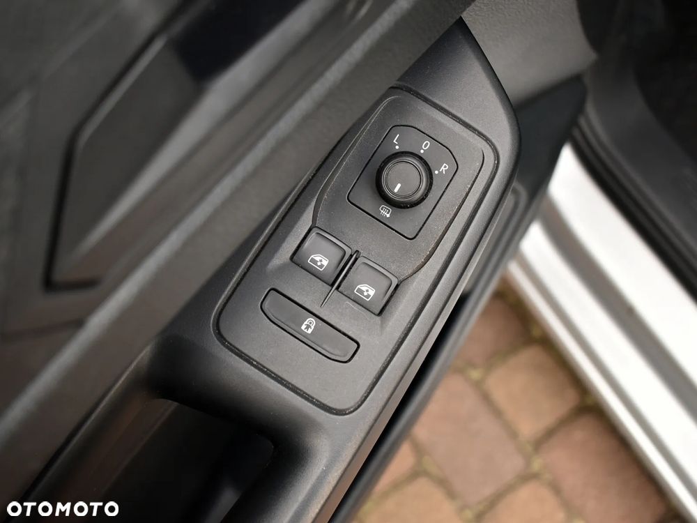 Volkswagen Caddy 2.0 (5-Si.) Highline - 15