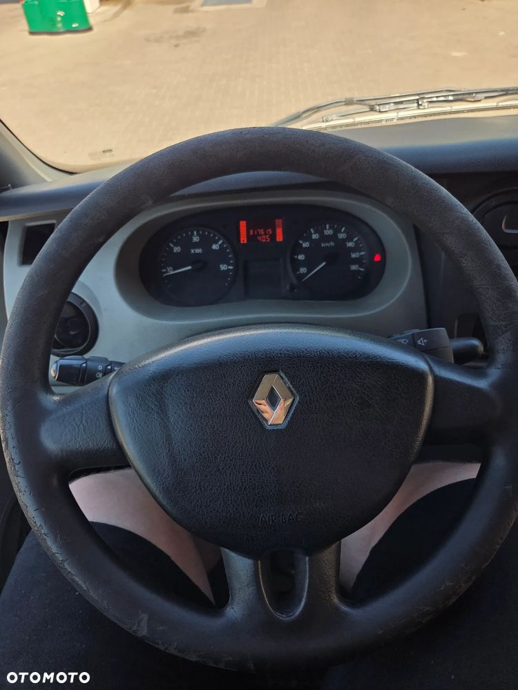 Renault Master 2 - 14