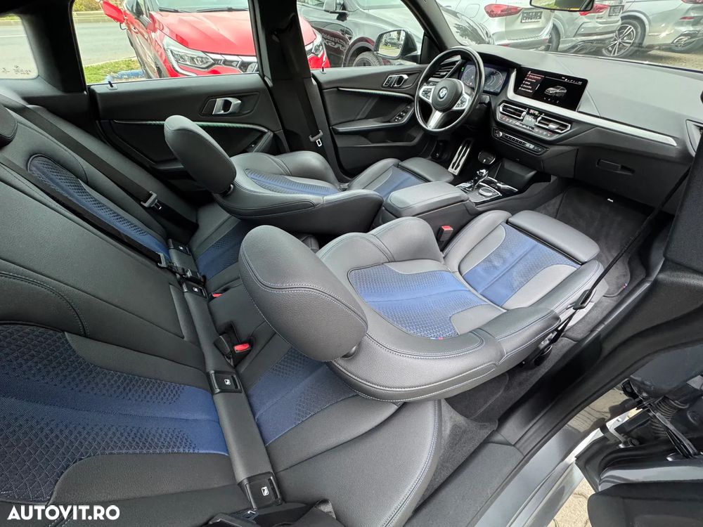 BMW Seria 2 220d Gran Coupe Aut. M Sport - 9