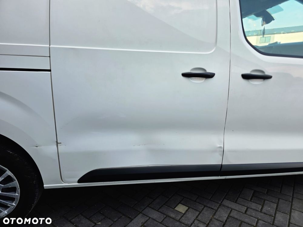 Opel Vivaro - 9