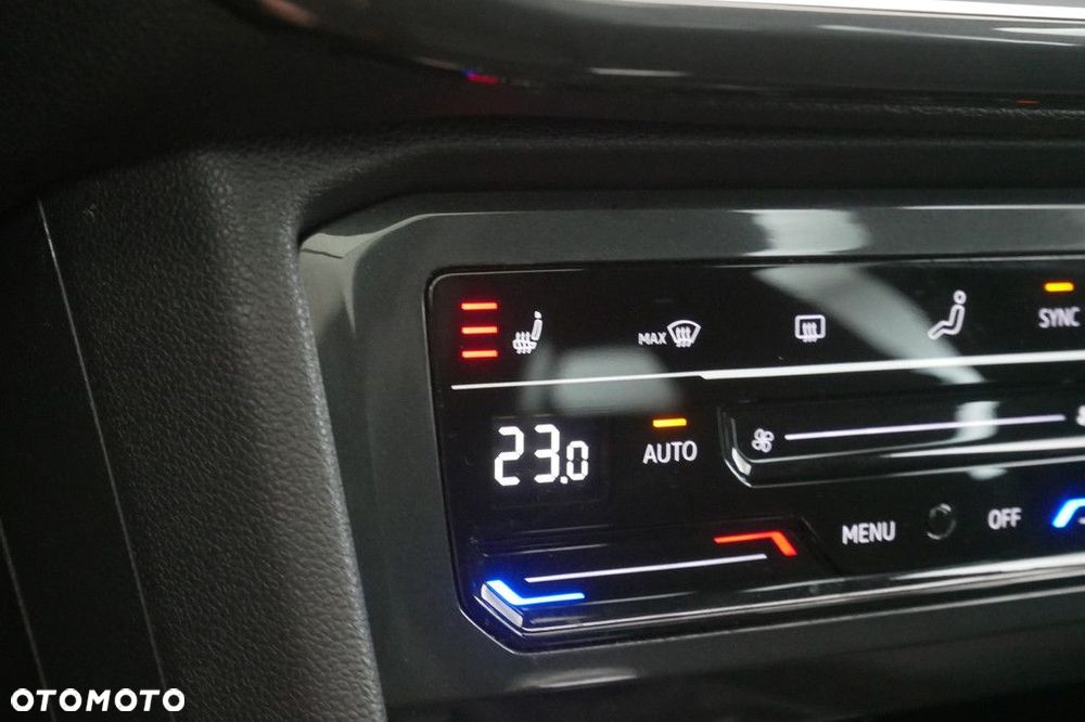 Seat Tarraco 2.0 TDI FR S&S 4Drive DSG - 30