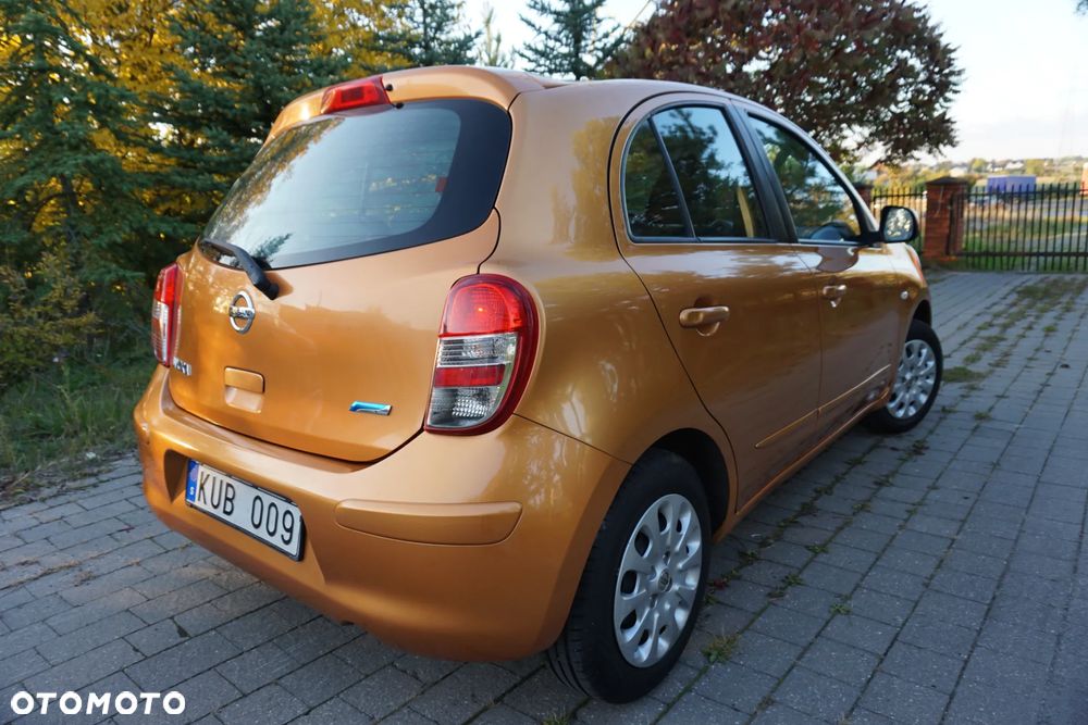 Nissan Micra 1.2 Style Edition - 29