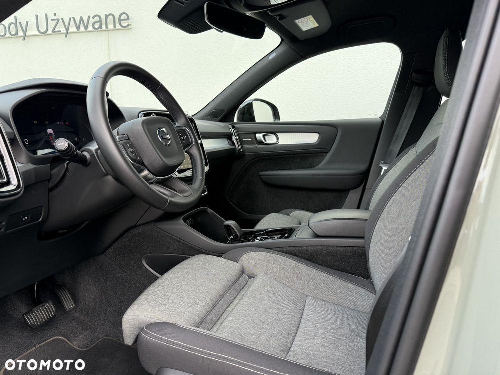 Volvo XC 40 - 13