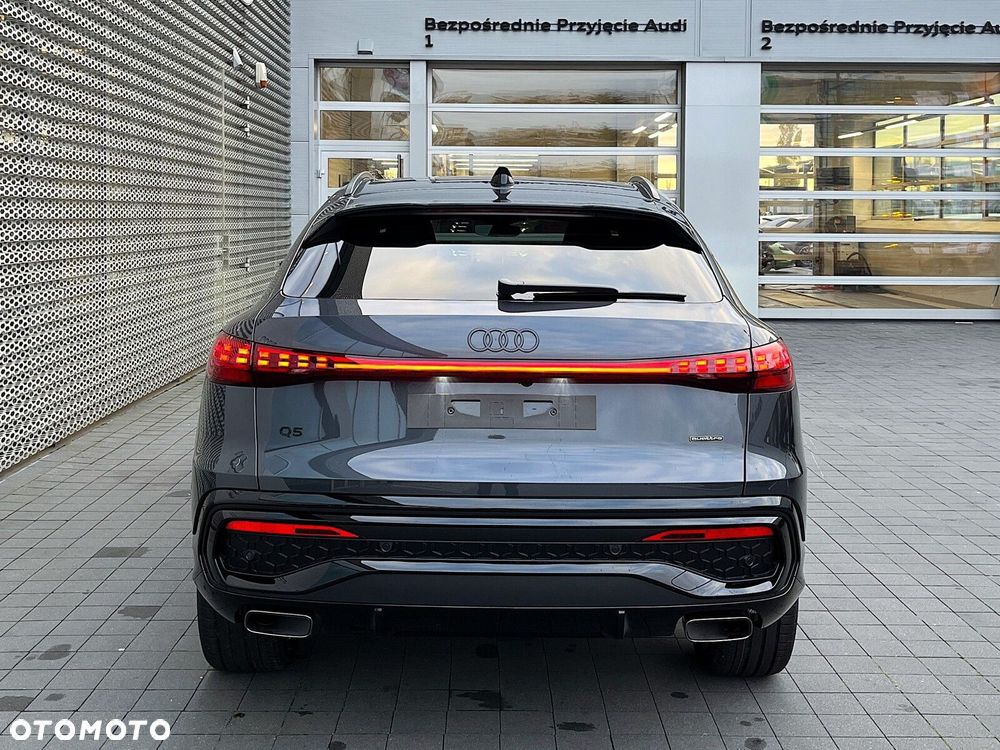 Audi Q5 Sportback - 10