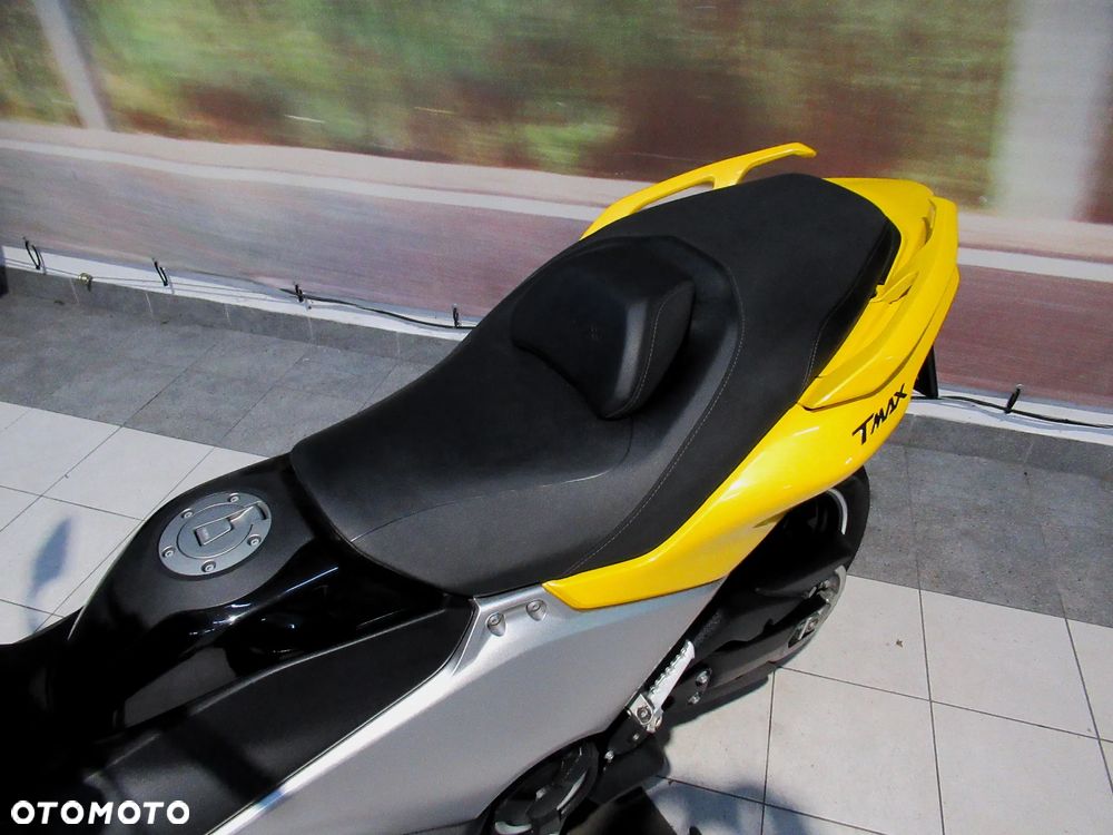 Yamaha Tmax - 29