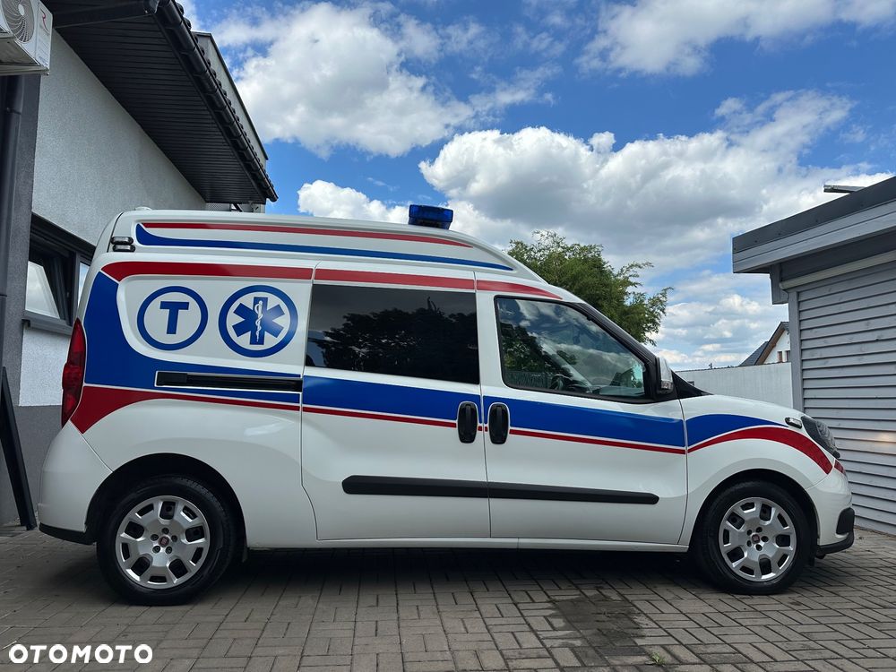 Fiat DOBLO XL - 6