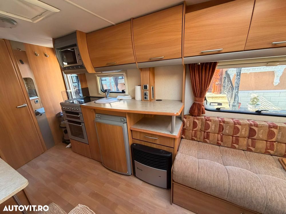 Swift Tiree - 10
