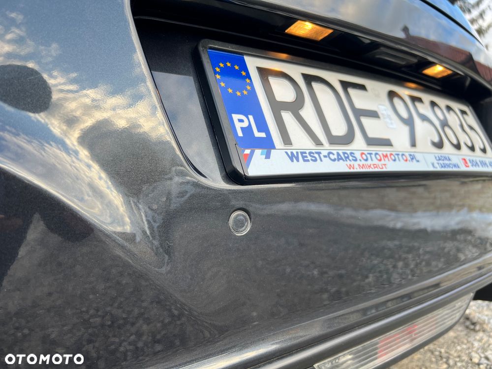 Peugeot RCZ 2.0 HDi FAP 165 - 28