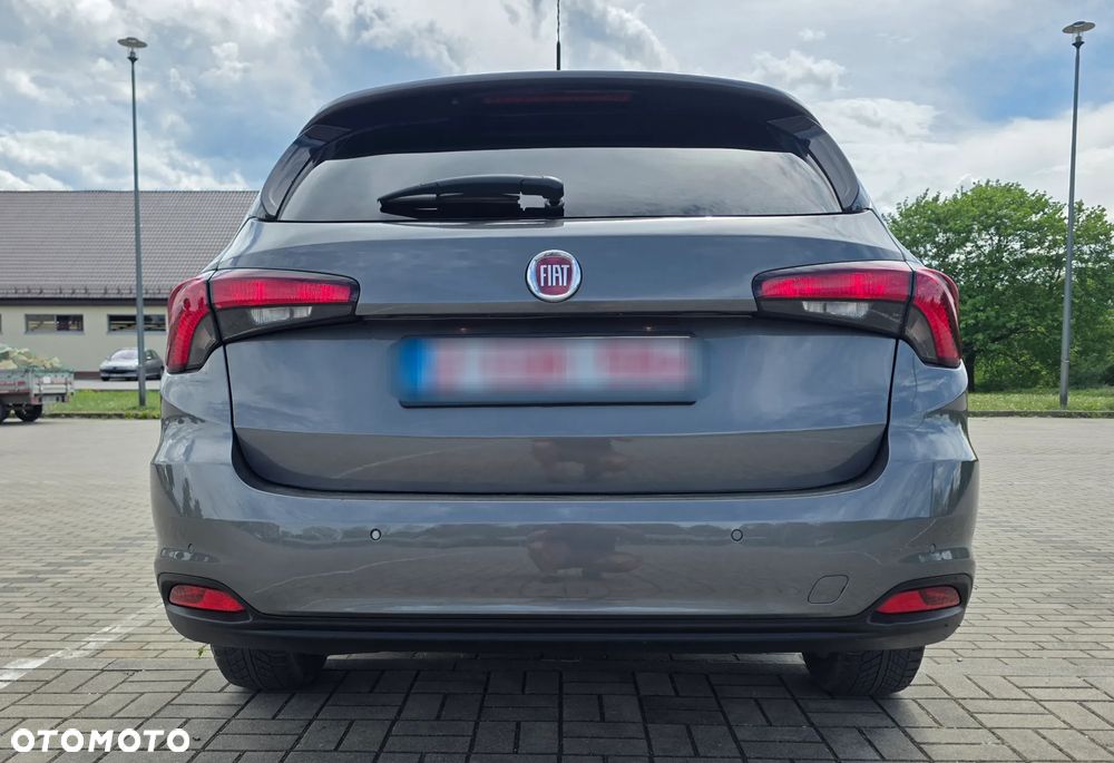 Fiat Tipo 1.4 16V More - 9