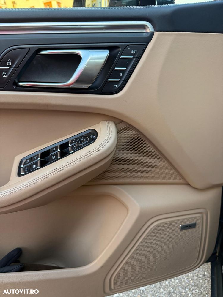 Porsche Macan PDK - 10