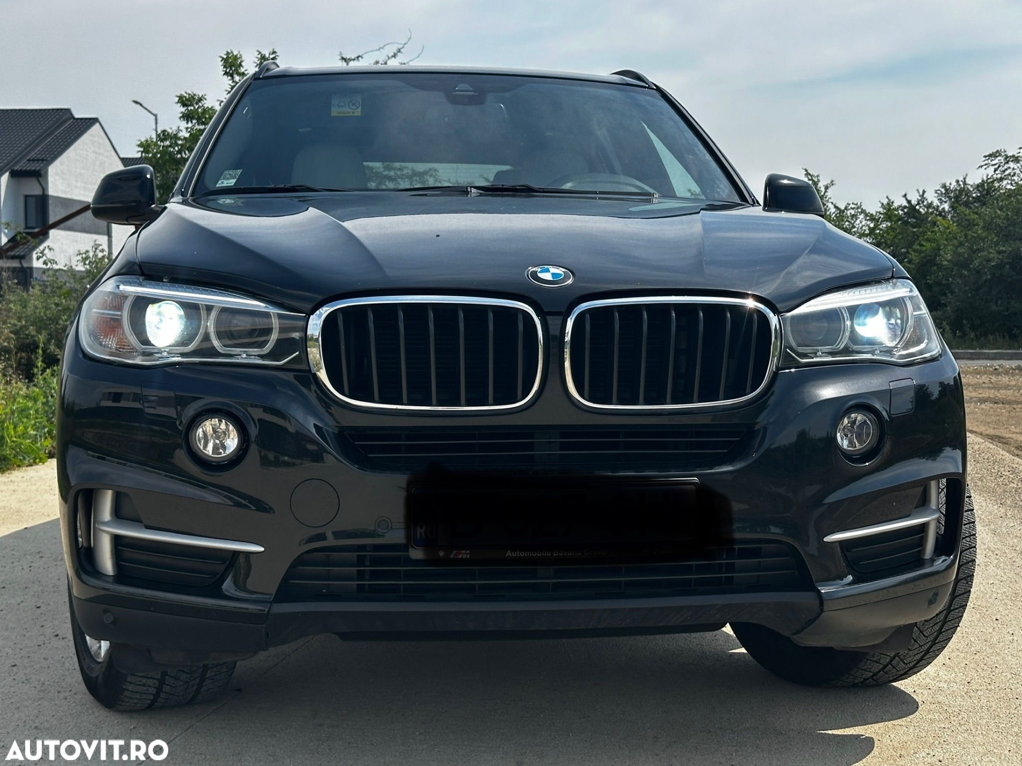BMW X5 xDrive30d - 1