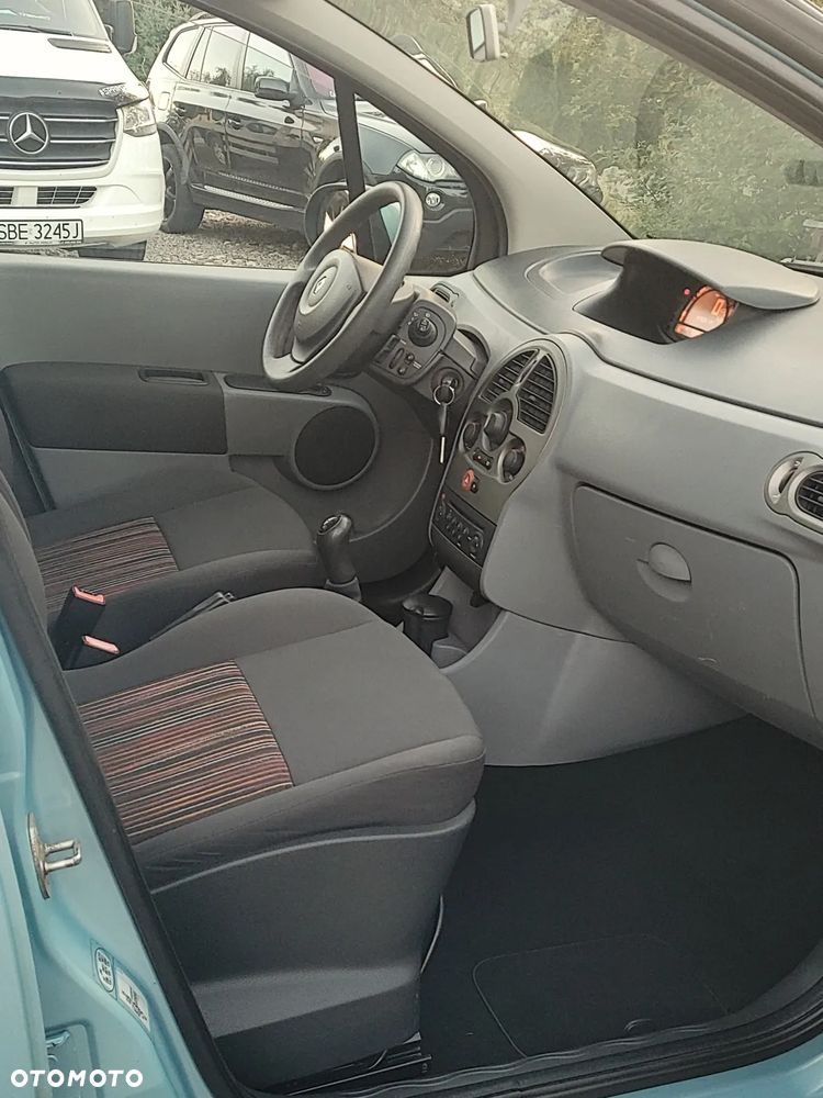 Renault Modus - 22