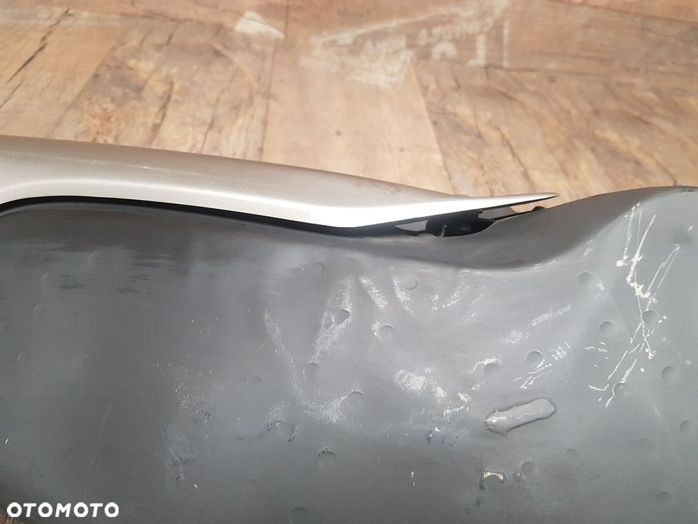 Tłumik osłona Honda CBR1000 RR Fireblade HM MFL E1 - 10