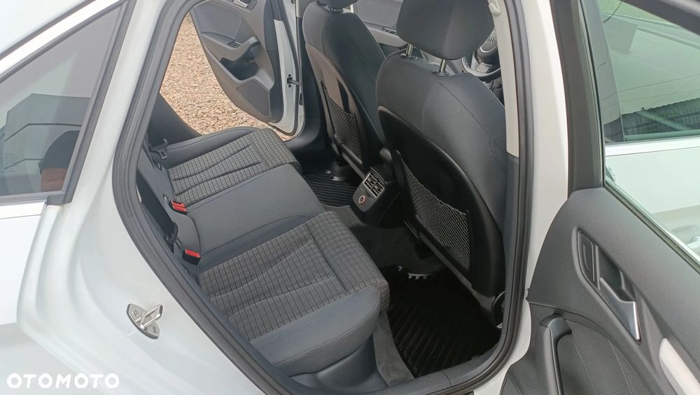 Audi A3 Limousine - 12