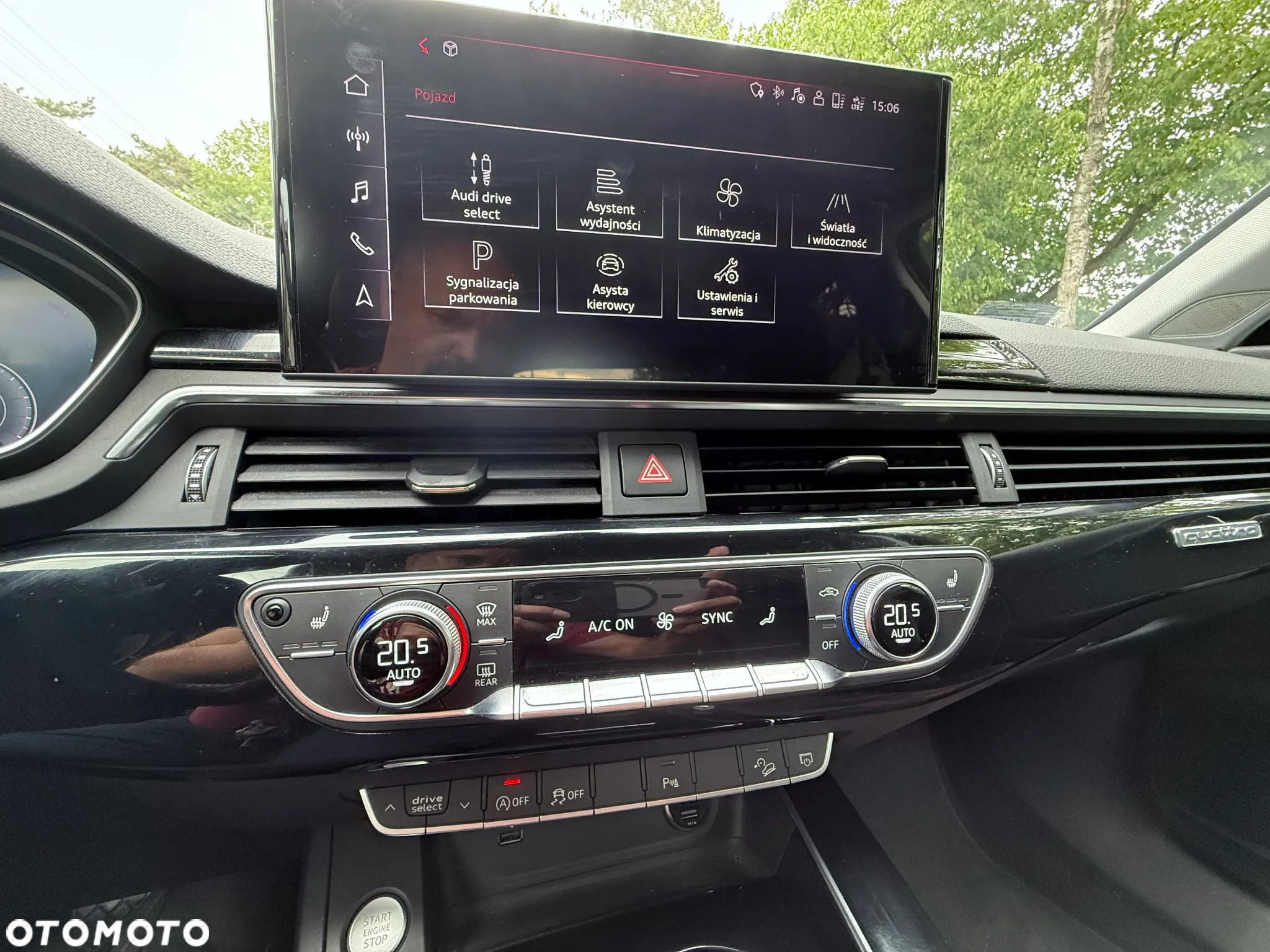 Audi A4 Allroad 40 TDI Quattro S tronic - 2