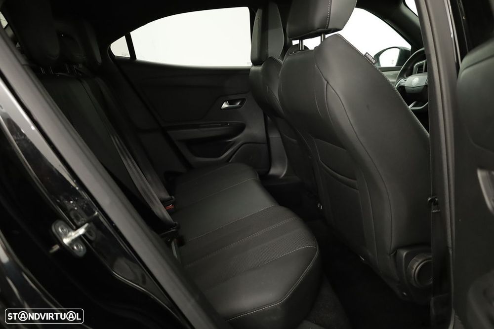 Opel Mokka-e 54 kWh GS - 23