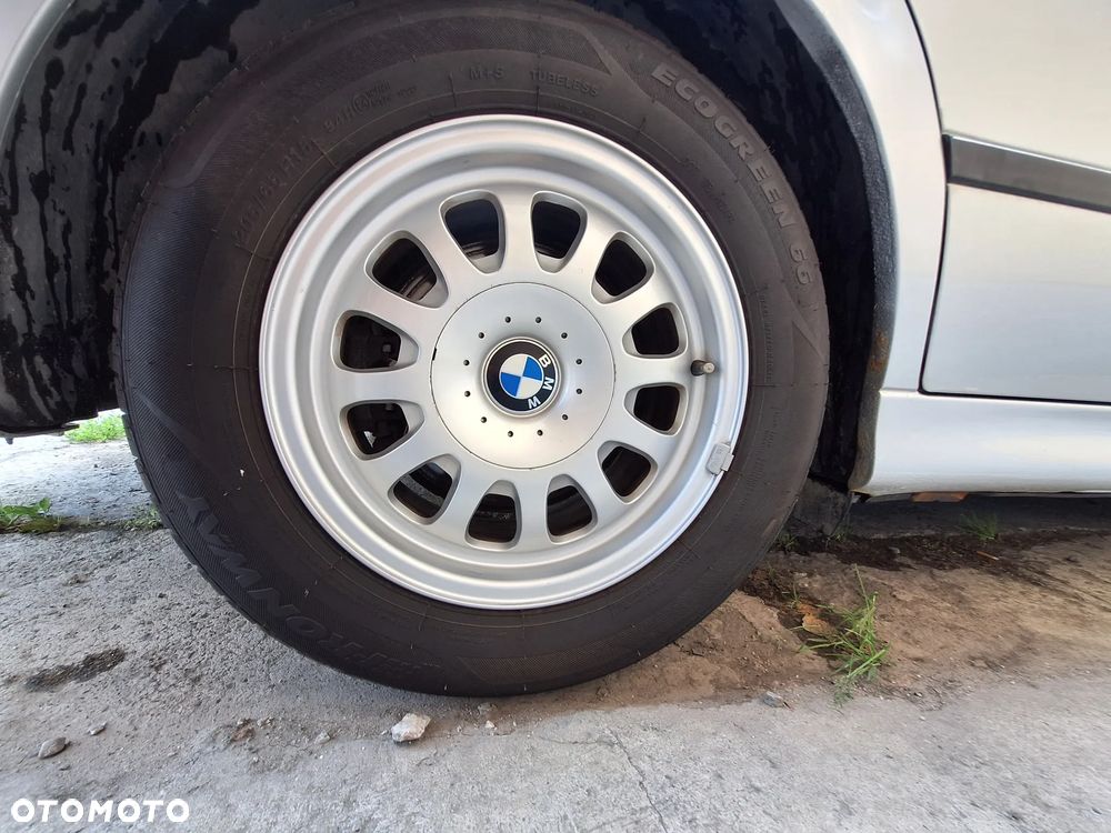 BMW Seria 5 - 23