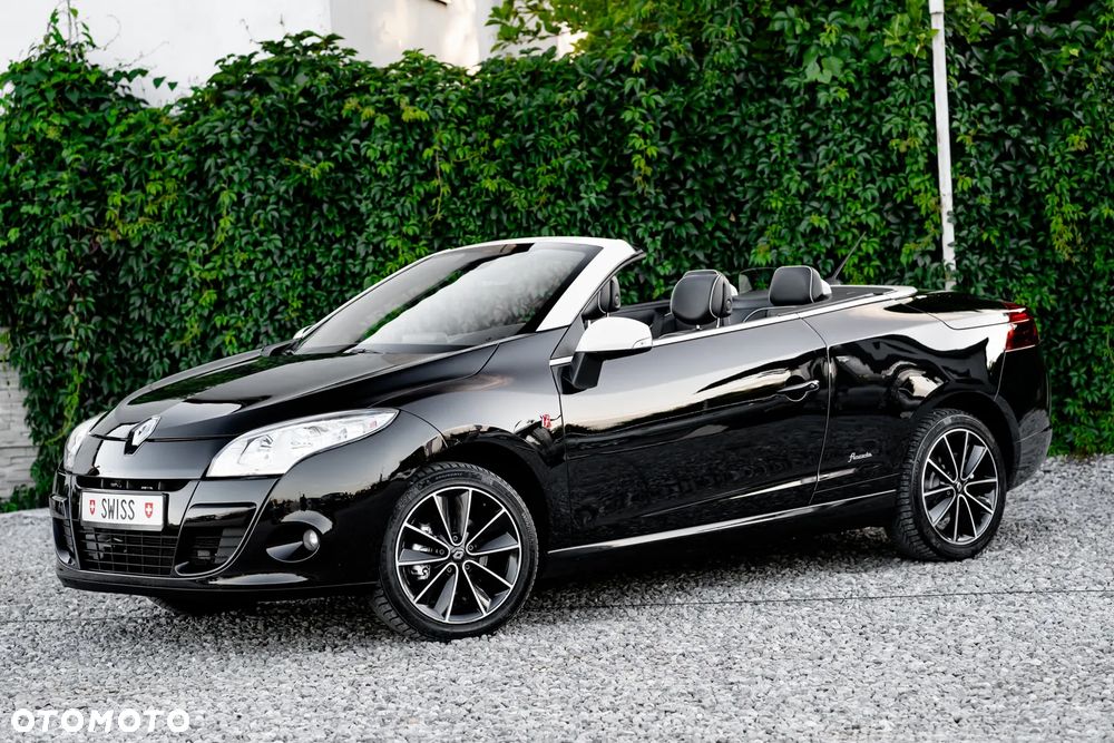 Renault Megane 2.0 140 CVT Floride Collection 2013 - 7