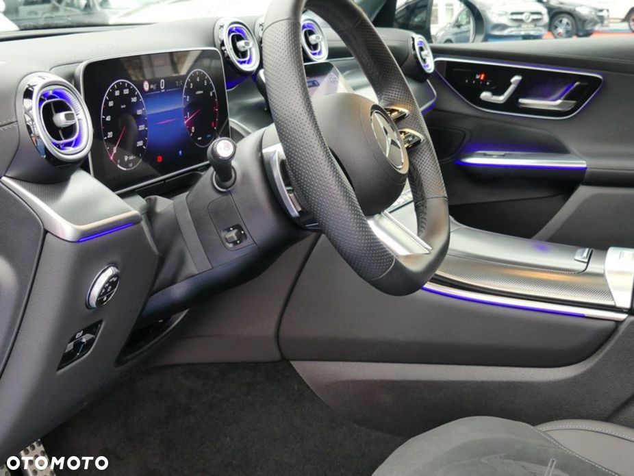 Mercedes-Benz GLC - 6