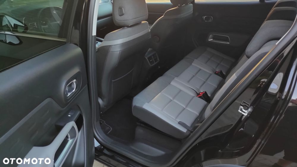 Citroën C5 Aircross - 26