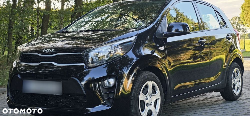 Kia Picanto 1.0 Vision - 10