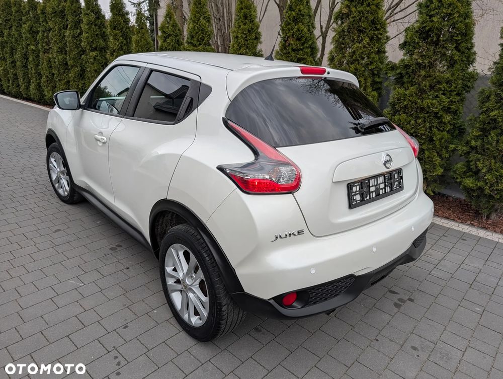 Nissan Juke - 11