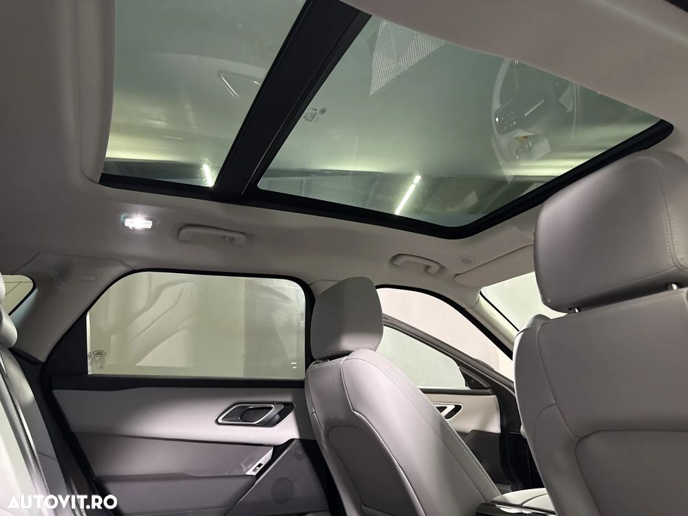 Land Rover Range Rover Velar - 24