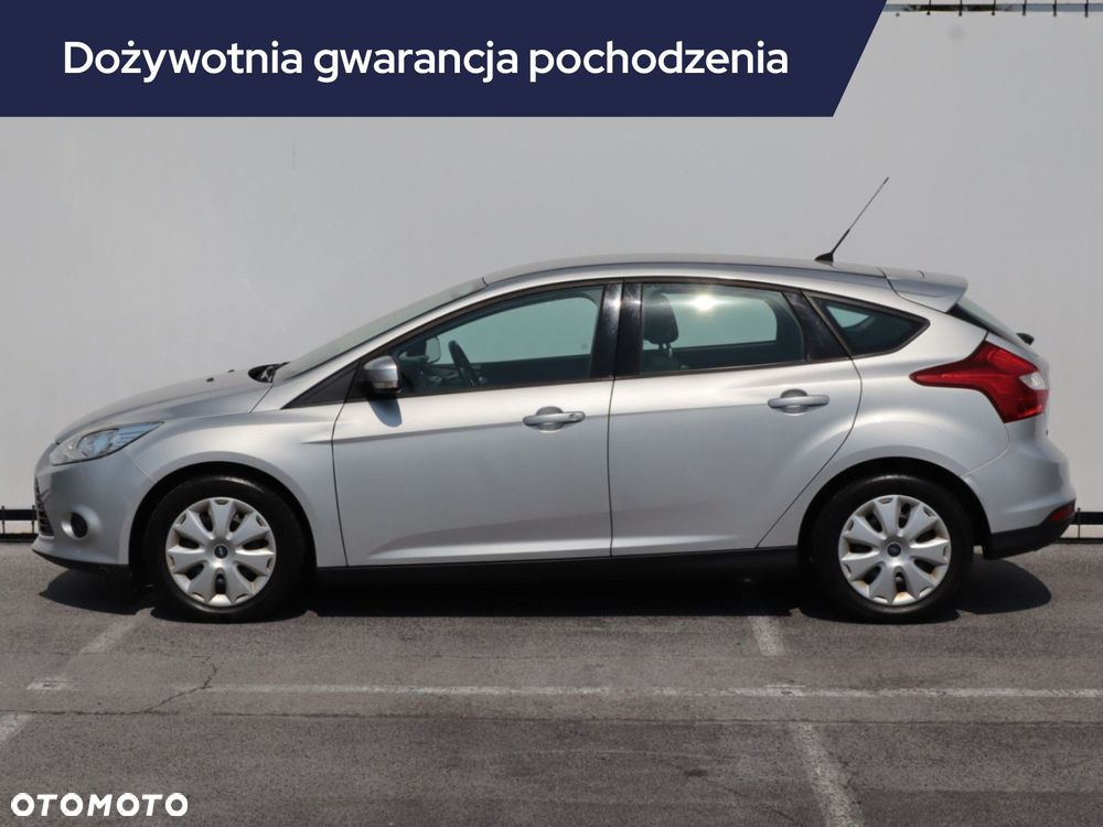 Ford Focus - 4
