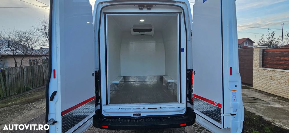 Ford Transit Congelare 2Comp L4H3 - 6