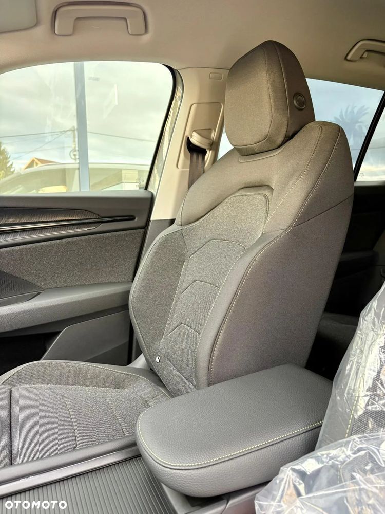 Skoda Kodiaq 2.0 TSI 4x4 Edition 130 DSG - 6