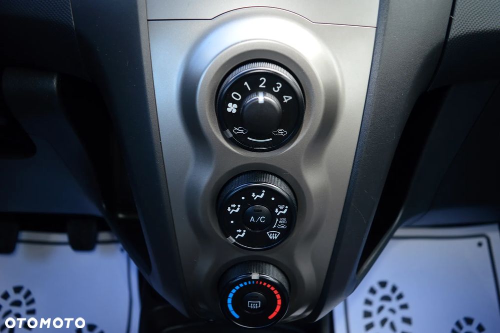 Toyota Yaris 1.33 VVT-i Cool+ - 20